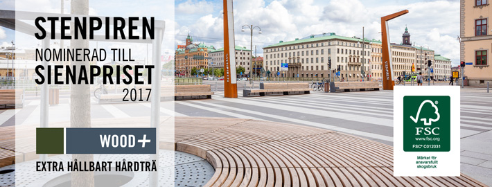 Stenpiren, Sienapriset