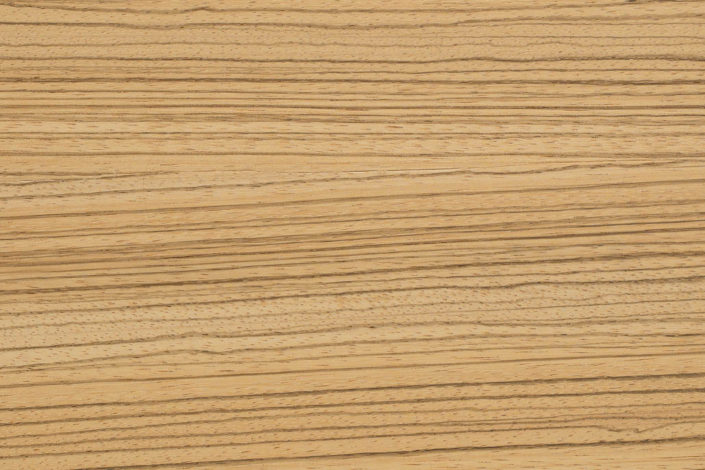 ZEBRANO FANER - C46, Kärnsund Wood Link