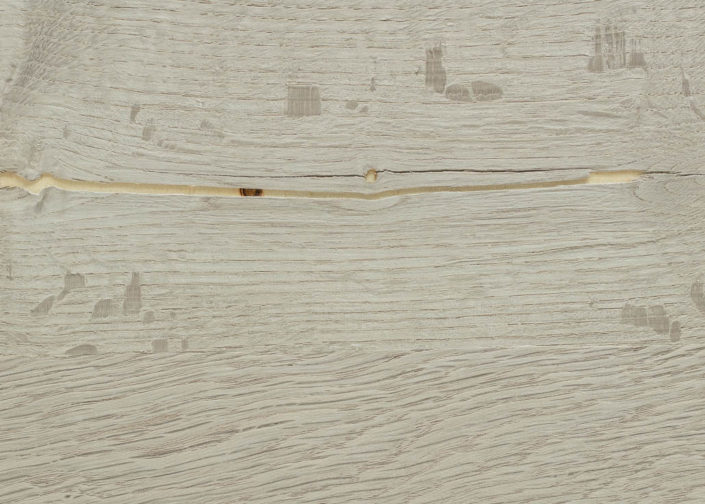 OAK BEAM SILVER