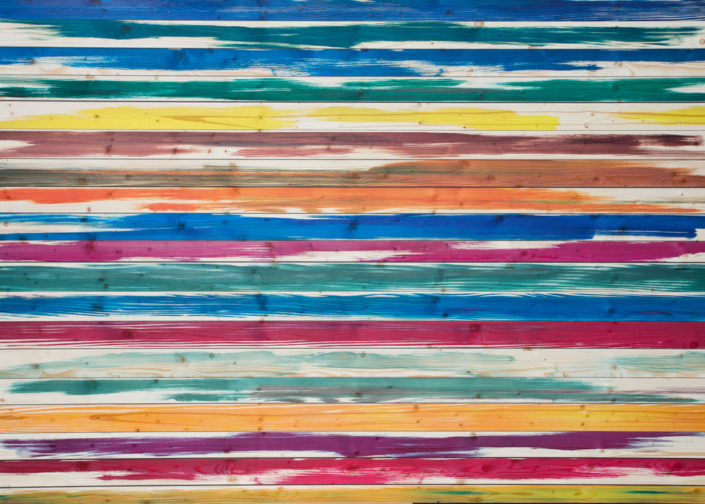 INDEWO® FANER MED DIGITALTRYCK