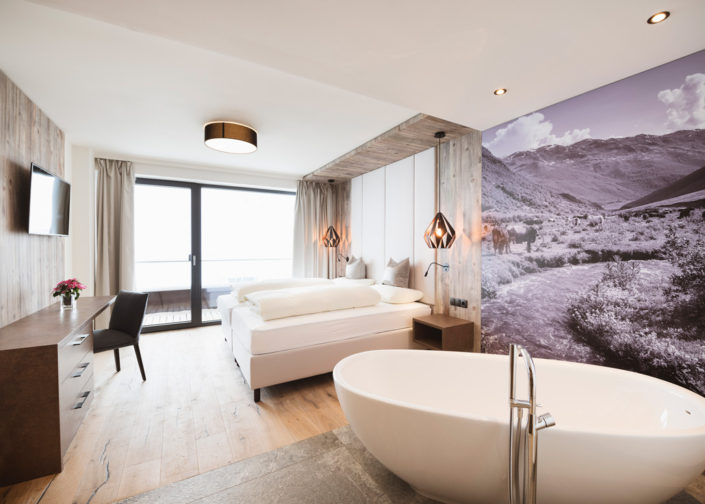 Faner med digitaltryck, Kärnsund Wood Link