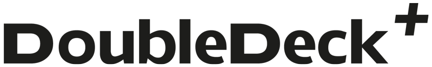 DoubleDeck+ komposittrall