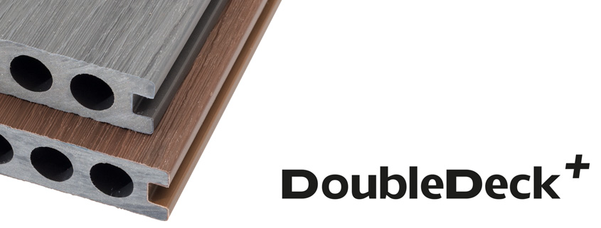 DoubleDeck komposittrall, Kärnsund Wood Link