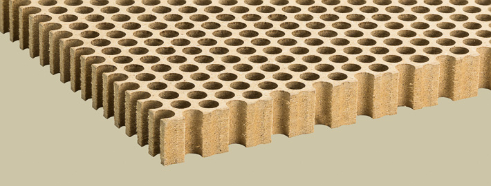 INOISE® Ljudasborberande skiva