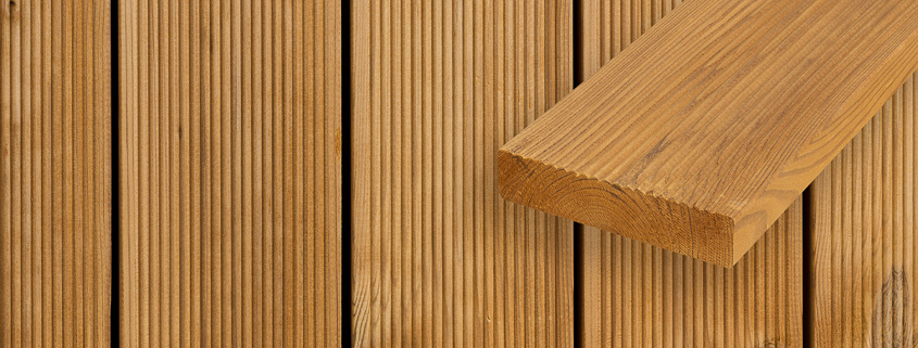 Termotrall Furu, Termo, Thermo, trall, Kärnsund Wood Link.