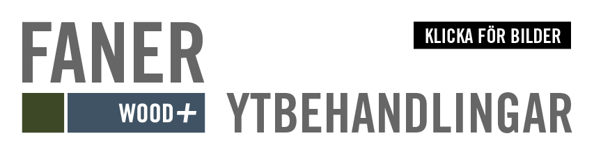 Faner ytbehandlingar, Kärnsund Wood Link