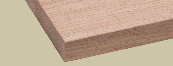 FANERAD LIMFOG, Kärnsund Wood Link