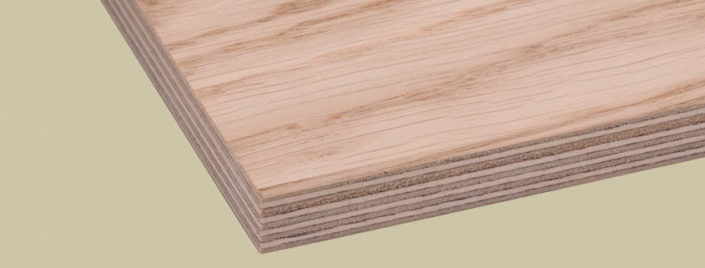 PLYWOOD, Kärnsund Wood Link