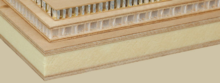 STYVA SKIVOR, Kärnsund Wood Link