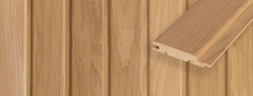 Termopanel Asp, Kärnsund Wood Link