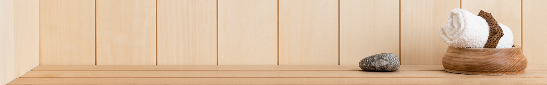 Bastupanel från Kärnsund Wood Link.