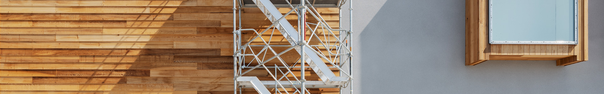 Kärnsund Wood Link, specialist på Cederträ.