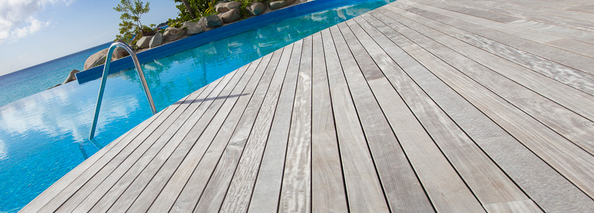 Növlek® Fästsytem för dolt montage. Kärnsund Wood Link.