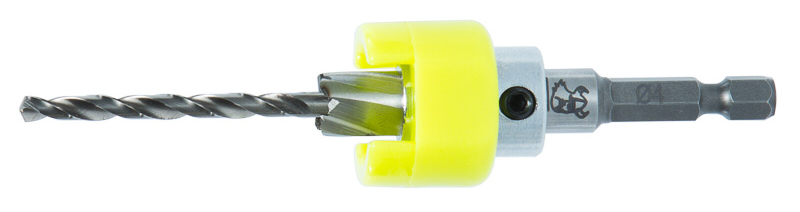 Növlek försänkare, Kärnsund Wood Link