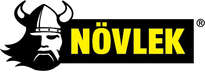 Növlek® Fästsytem för dolt montage. Kärnsund Wood Link.