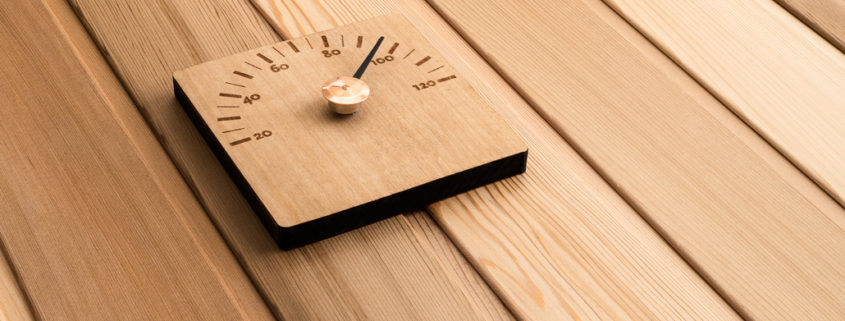 Starta bastuprojektet nu.