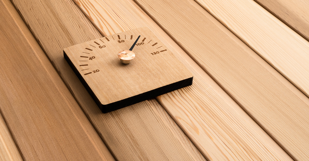 Starta bastuprojektet nu.