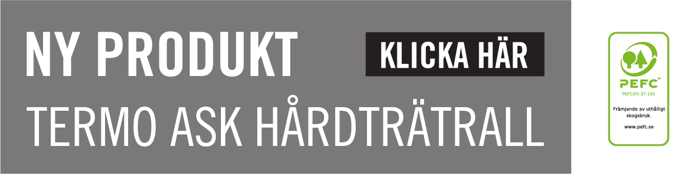 Termotrall Ask hådrträtrall