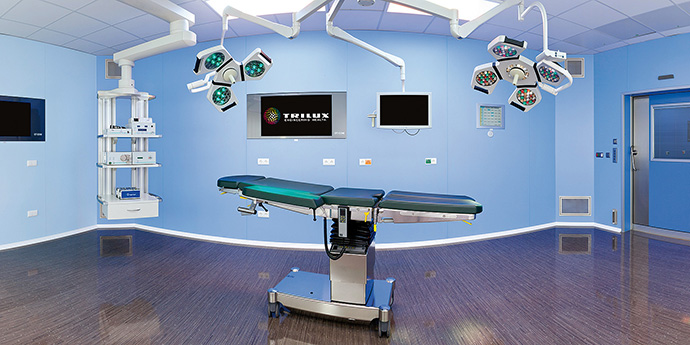 RESOPAL®with HIPERCARE® Antibacterial