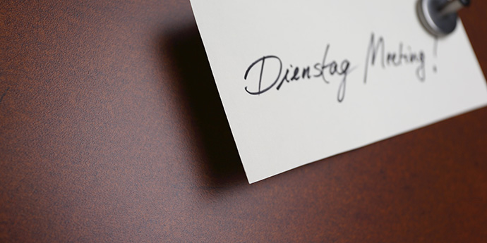 RESOPAL® Magnetic HPL