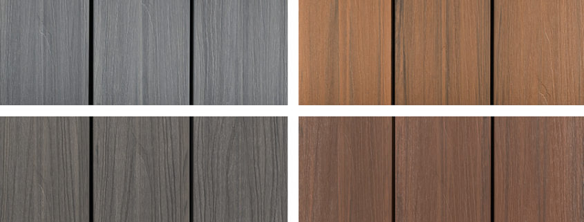 Dags för ett bättre tralldäck i kapslad komposit. DoubleDeck+ är en vändbar komposittrall med dubbla färger och ett UV-resistent ytlager som behåller kulören, är enkel att rengöra och som håller längre. Läs mer på https://staging.karnsund.se/f…/doubledeck-kapslad-komposittrall/