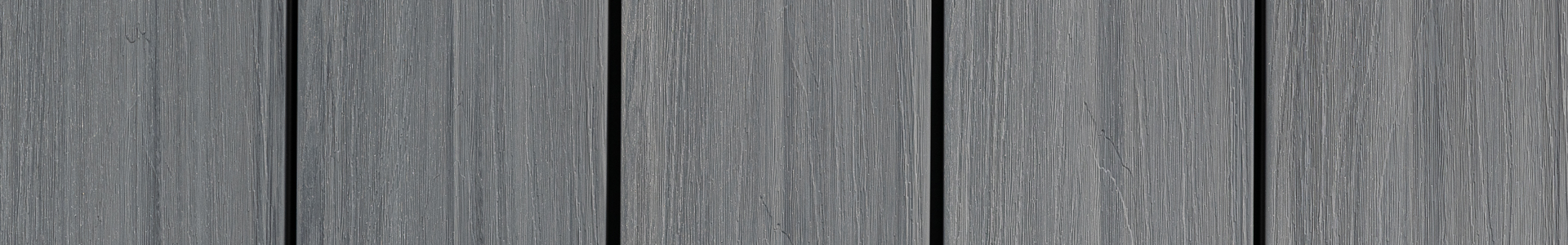 DoubleDeck kapslad komposittrall Silver