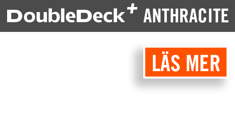 DoubleDeck kapslad komposittrall