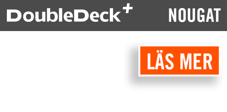 DoubleDeck kapslad komposittrall