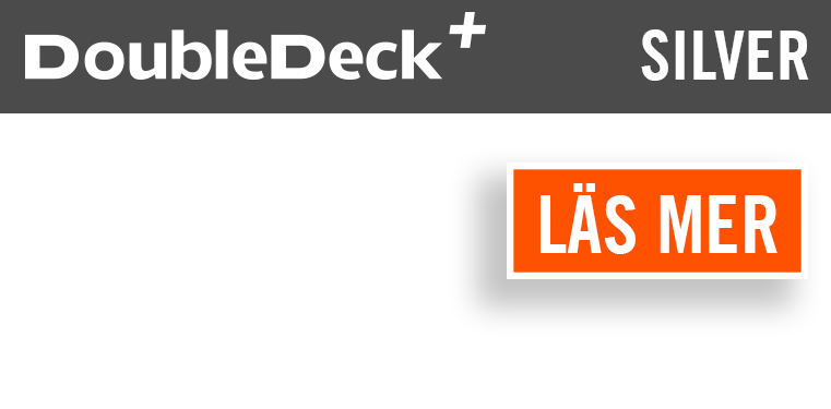 DoubleDeck kapslad komposittrall