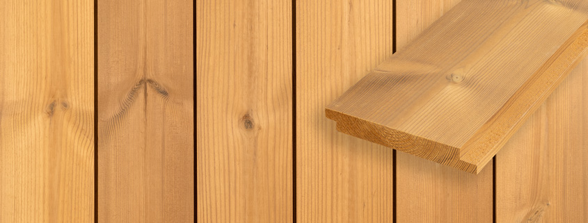 Termopanel Furu, Kärnsund Wood Link