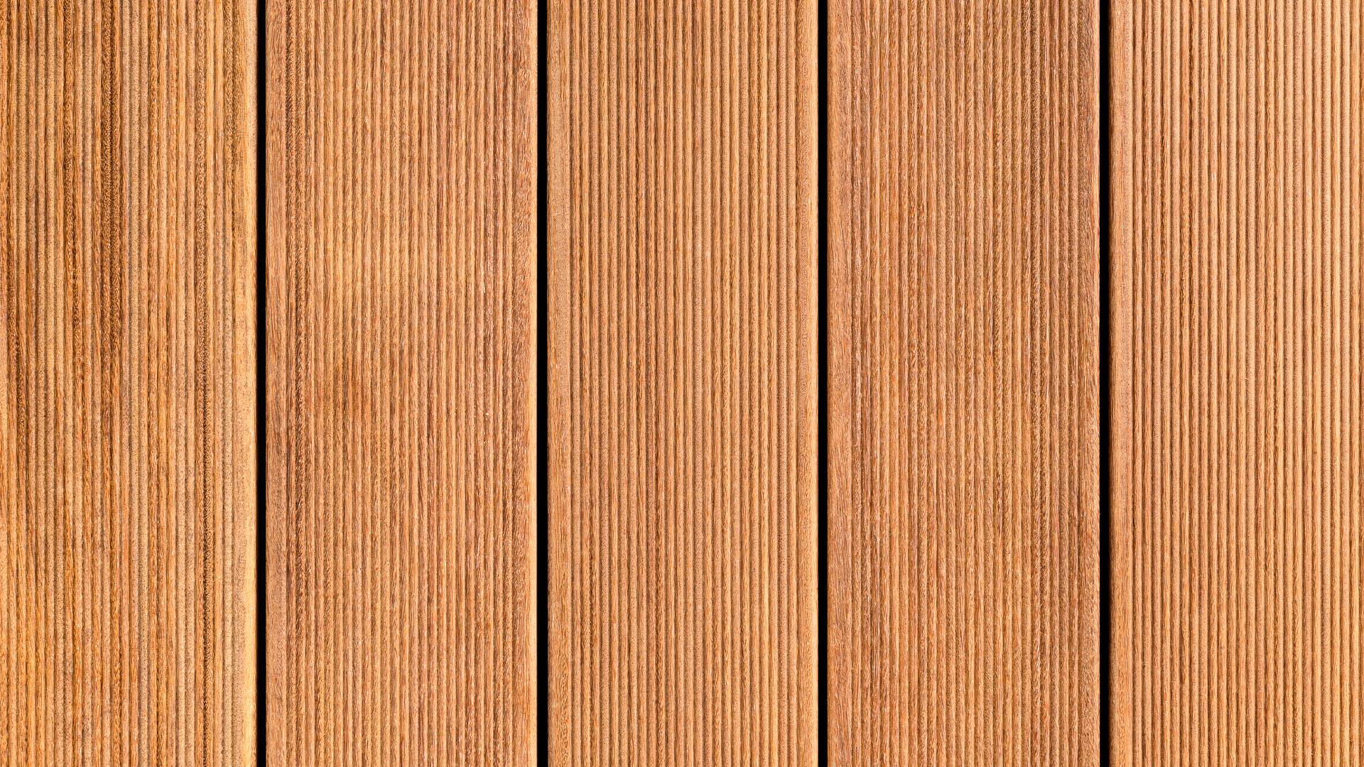 Cumaru hårdträtrall, Kärnsund Wood Link