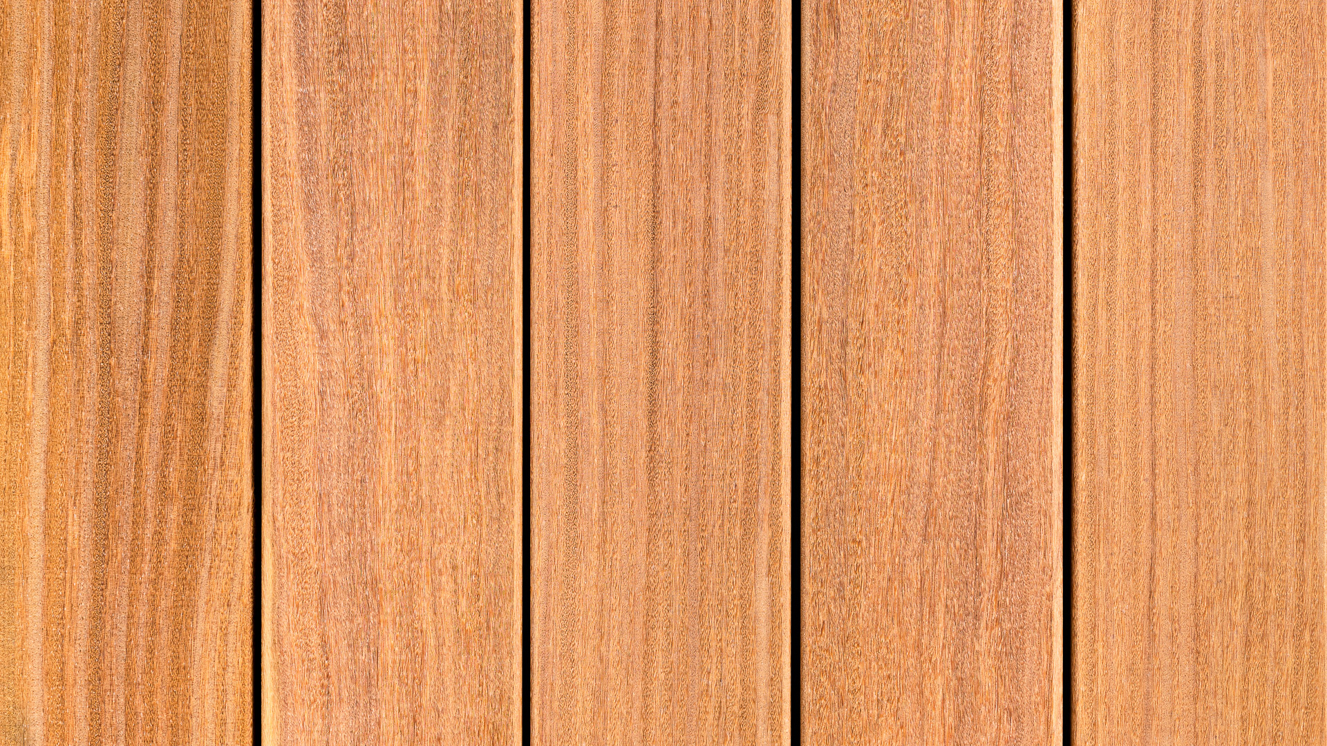 Cumaru hårdträtrall, Kärnsund Wood Link