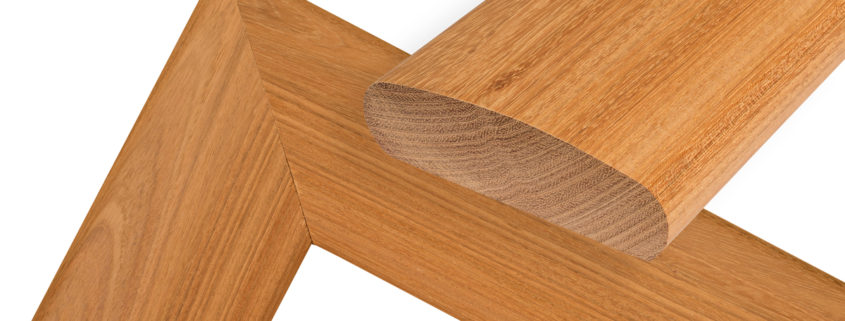 Överliggare i Jatoba