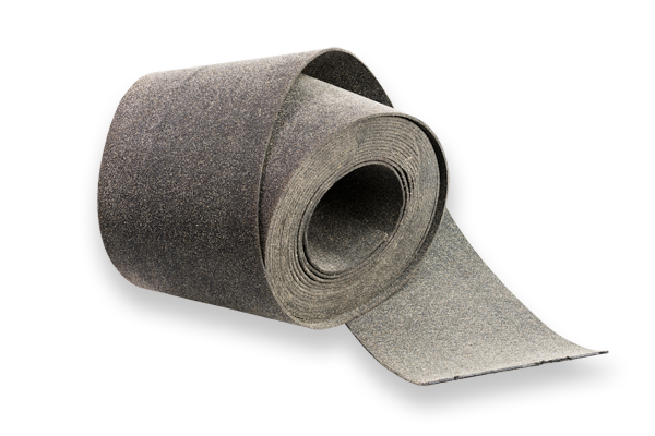 Bitumen underlagsmembran för tralldäck, Kärnsund Wood Link.