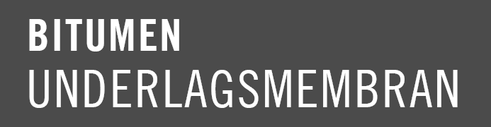 Bitumen underlagspapp till tralldäck