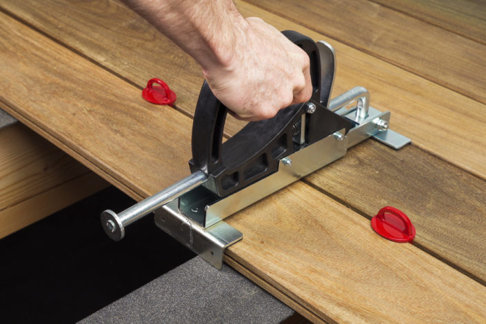 SPÄNNVERKTYG FÖR TRALLVIRKE, Kärnsund Wood Link