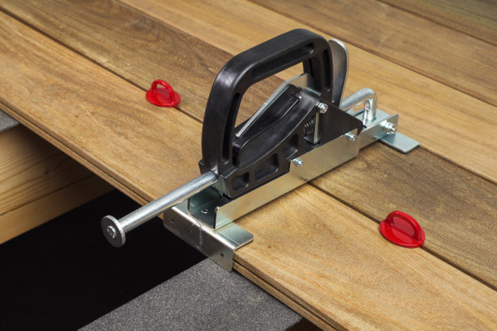 SPÄNNVERKTYG FÖR TRALLVIRKE, Kärnsund Wood Link