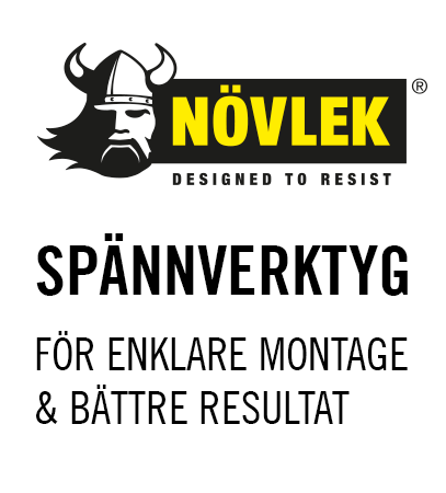 Spännverktyg för trallvirke, Kärnsund Wood Link