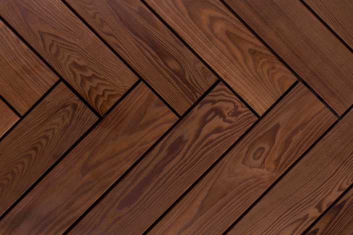 THERMORY ASK TRALL HERRINGBONE