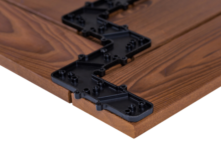 THERMORY ASK TRALL HERRINGBONE