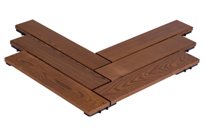 THERMORY ASK TRALL HERRINGBONE